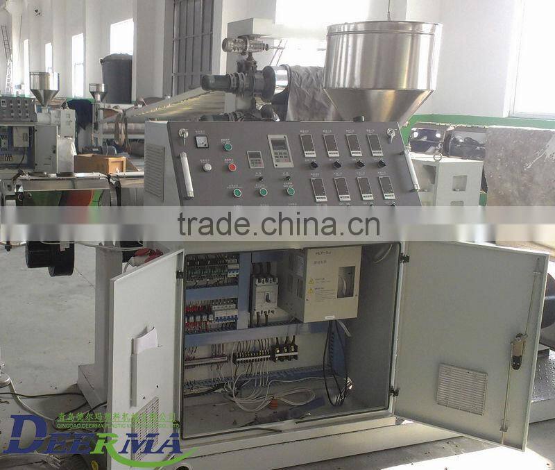 PVC Braided Hose Braiding Machine