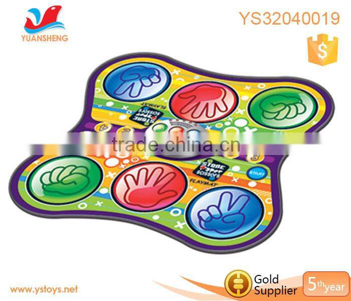 child development activities Scissors Rock chess game play activities for children