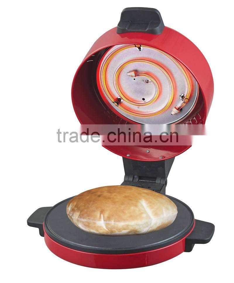 Arabic Bread Maker/ Red Bread Maker