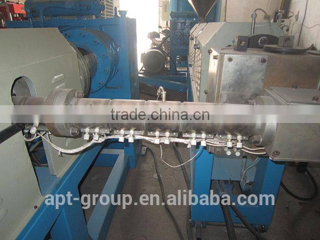 New Design Plastic Pe Foam Sheet Extruder/ Plastic Extrusion Machine