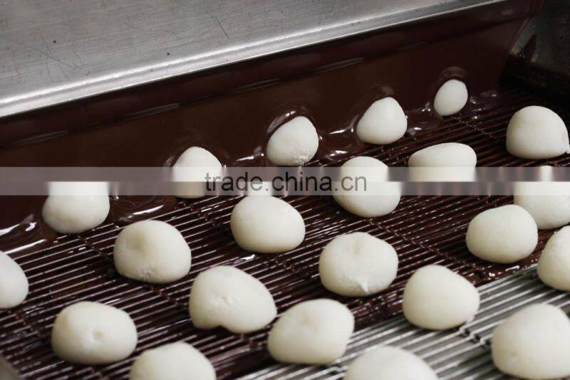 Mochi Choco Pie Q-Mochi (C9-01~C9-03)