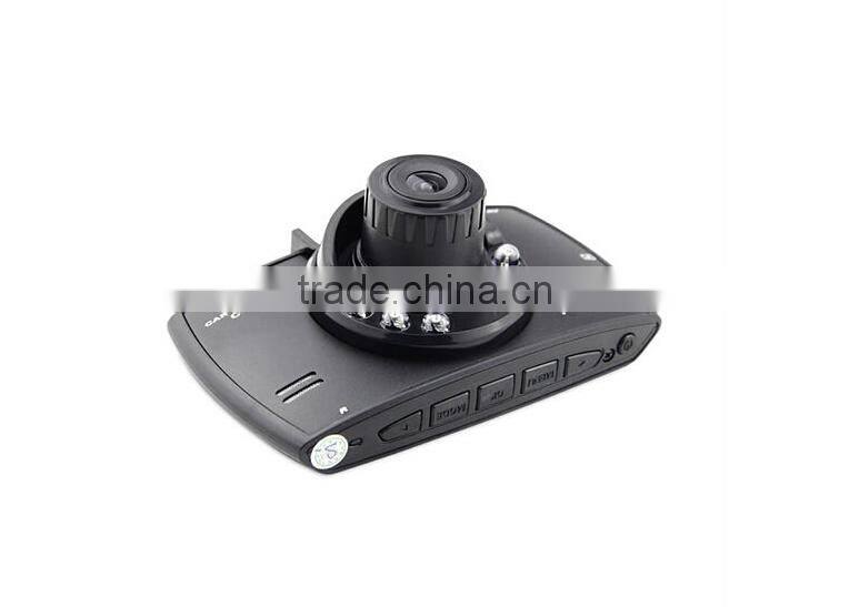 Hot selling car camera dvr tracker