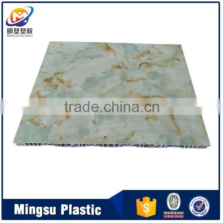 compact low price pvc white frame panels kitchen door panel