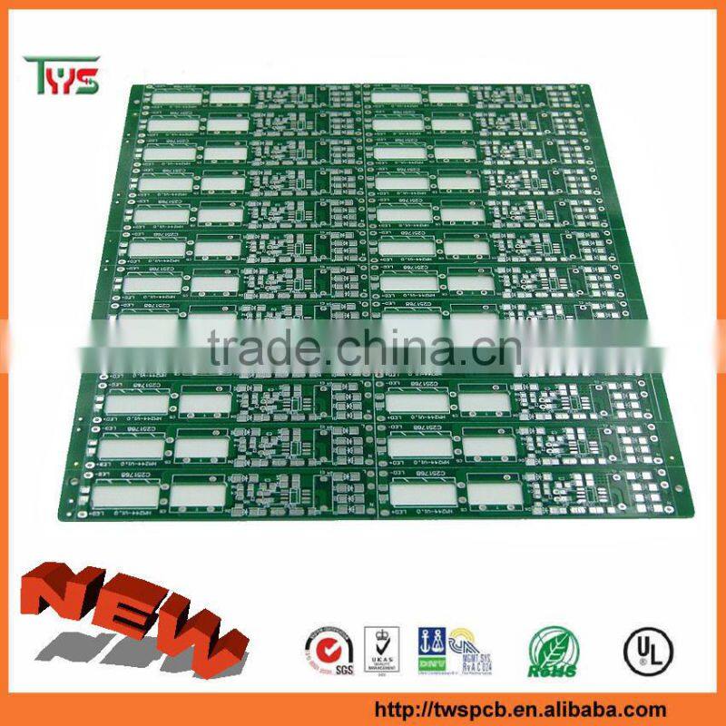 RBSL0000-0428A003 With LED display metal detector pcb board pcb supplier