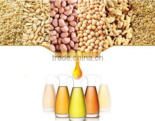 15 ton per day soybean oil machine price / cold pressed coconut oil machine with oil filter