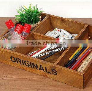 High quality small wooden boxes wholesale