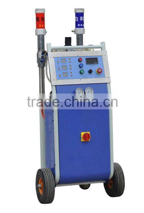 RA-40 Polyurethane Foam Injection Machine