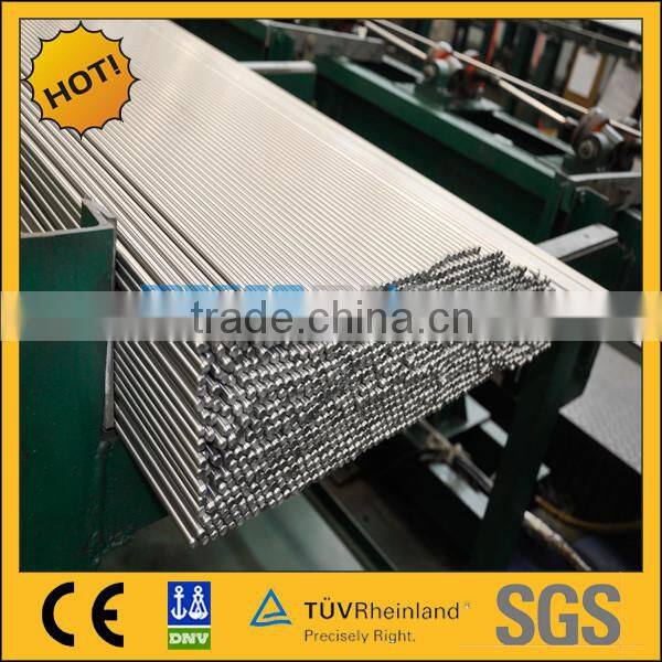 bright annealed steel pipe
