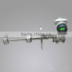 Electronic liquid hydrometer