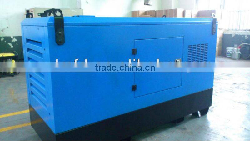 factory price! hot sale 5kw silent generators price