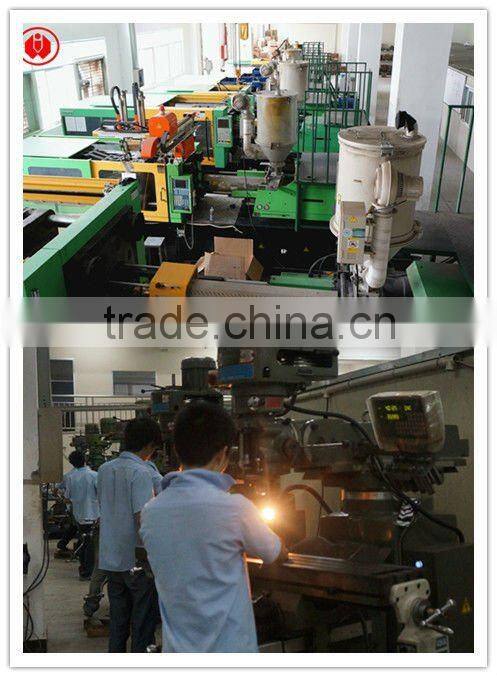 Digital watches cover mould