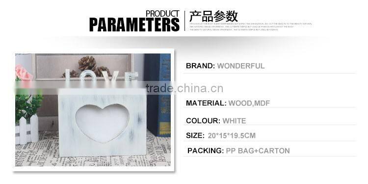 W16001 window box moving picture frames