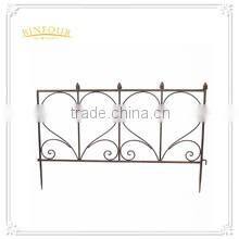 oem metal wire display rack display stand magazines racks