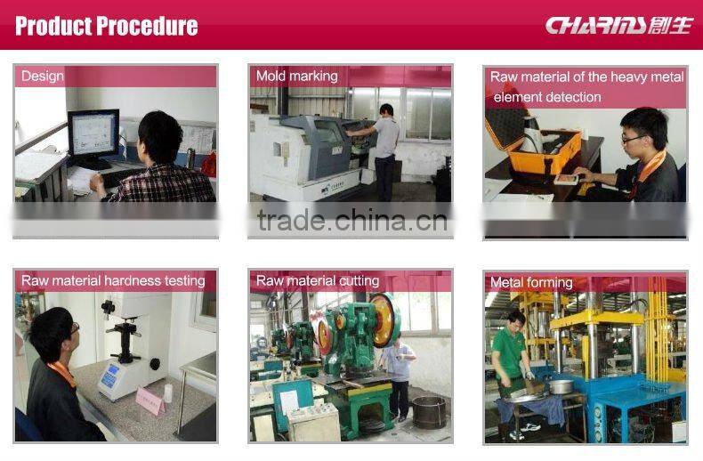 Charms Stainless Steel Multipurpose Pasta Pot