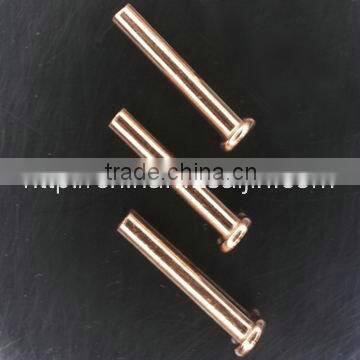 High quality tubular rivet