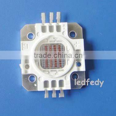 High output 5w 850nm IR led with CE ROHS