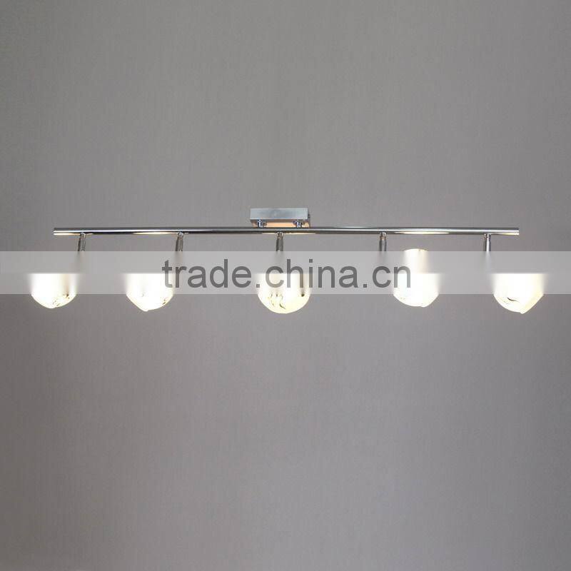 XD8807-5 Ceiling lamp
