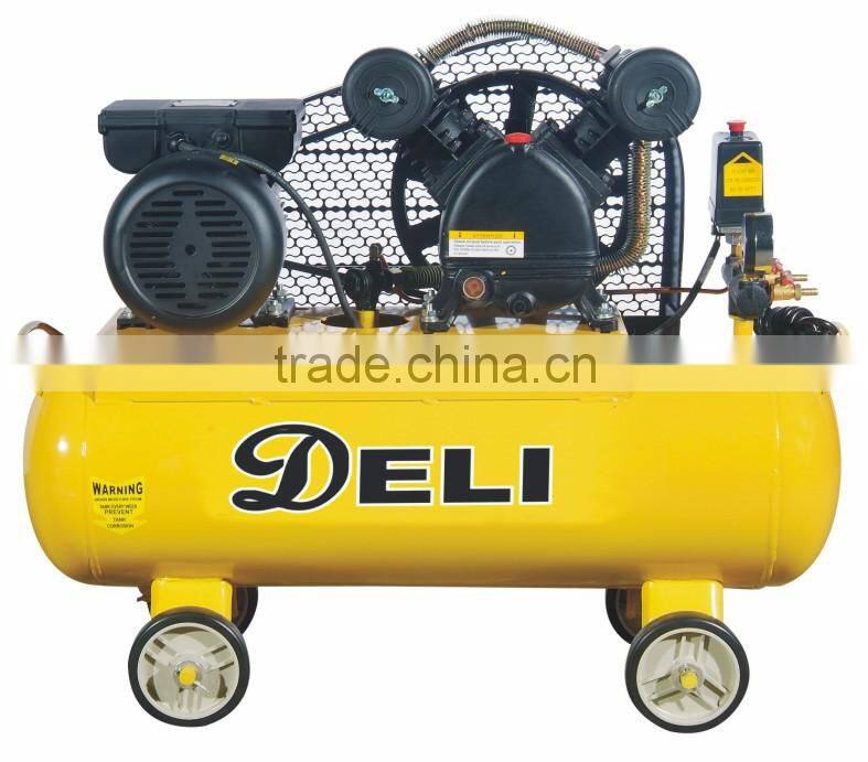 Panel air compressor /motor/compressor pump
