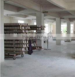 Western Food Tray Impression Wind 8 Inches Of Bone China Tableware yxf001