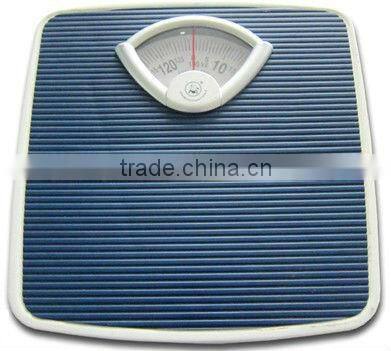 graduate electronic scale/digital scale/body scale/bathroom scale/mini scale 130kg