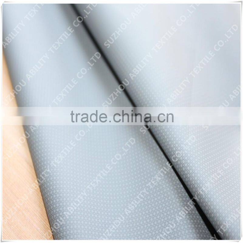 TPE Laminated Jute Fabric