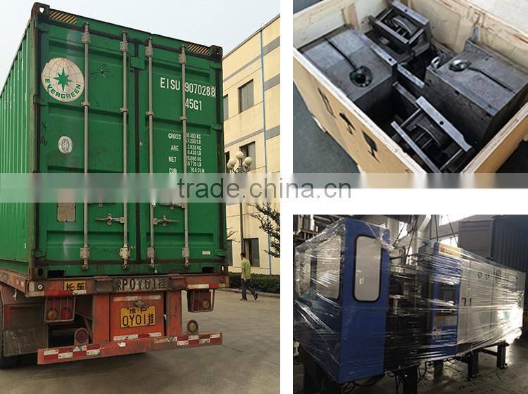 Factory price drinking bottle blowing machine with ce