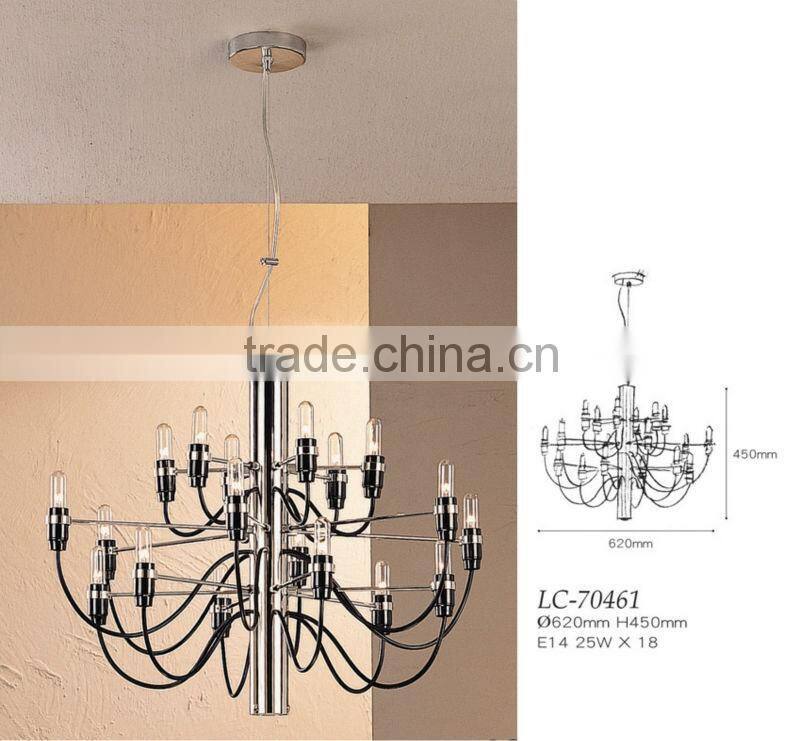 Richmond Large Pendant lamp