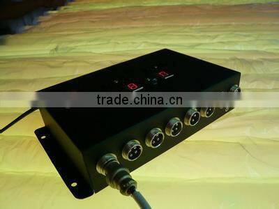 12V RF Wireless Remote Switch Controller Dimmer for Mini LED Strip Light New