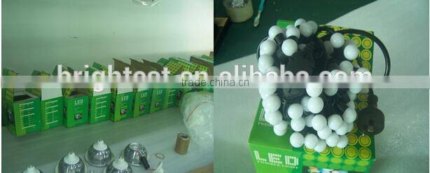 LED String Lights for Indoor Outdoor Decoration,customize Christmas led string lights