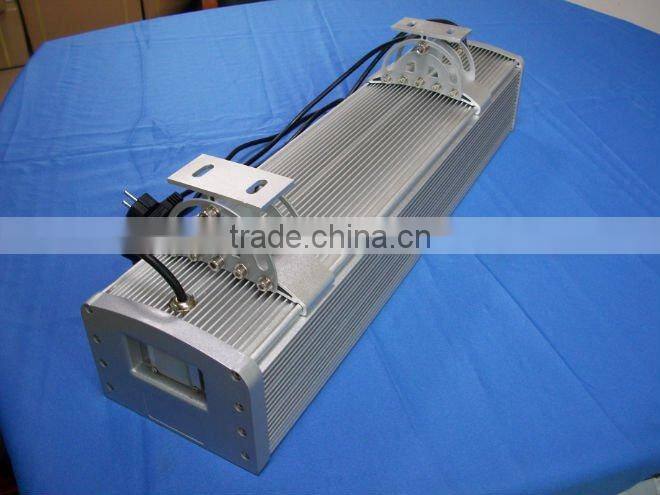 DMX 144W RGB SPOTLIGHT