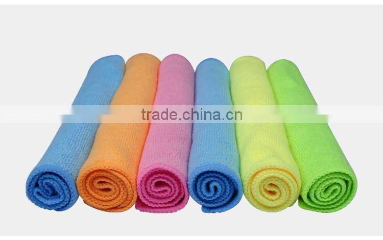 Zwipes microfiber cloths made with fabric