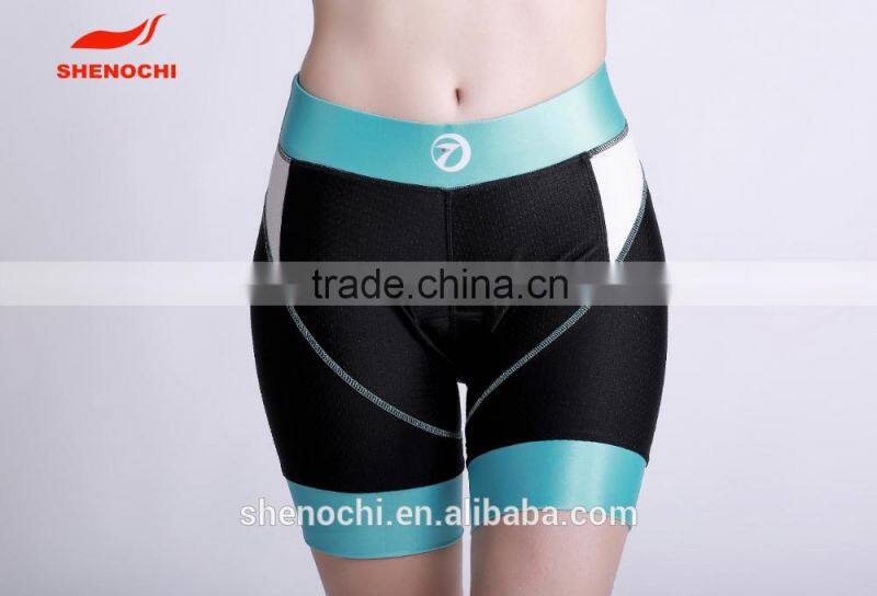 Cycling Men's Shorts Biking Bicycle Bike Pants Half Pants Gel Padded