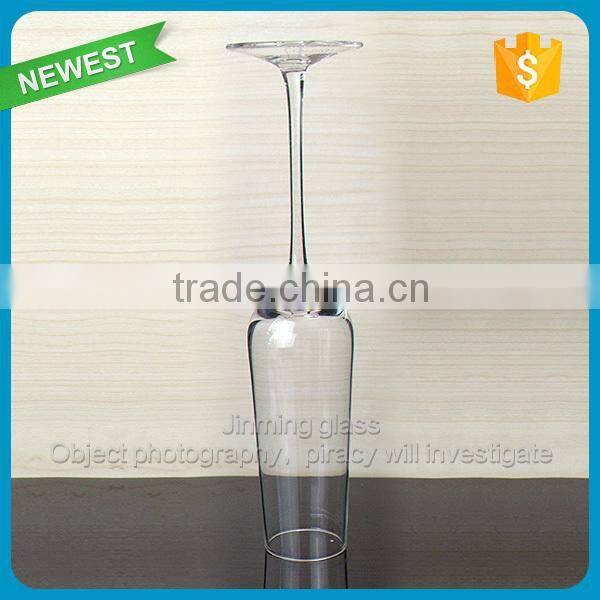 Crystal Glass Champagne Flute Cups Drinking Champagne Glass Goblet Long Stem Goblet Cup Glasses
