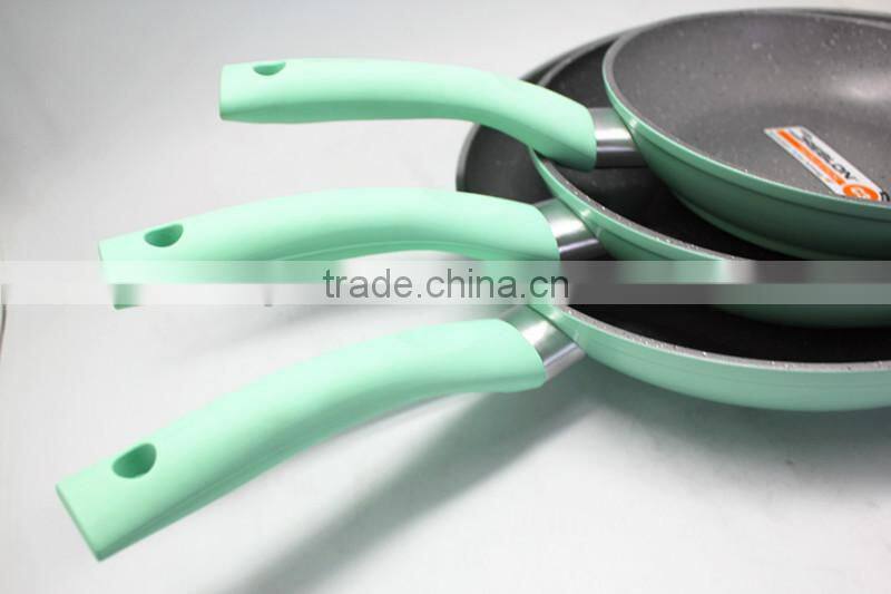 HQ NEW Design Fashion ceramic induction cookware B Type