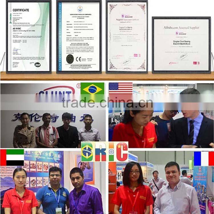 high performance petroleum machinery ZrO2 full ceramic bearings 6202