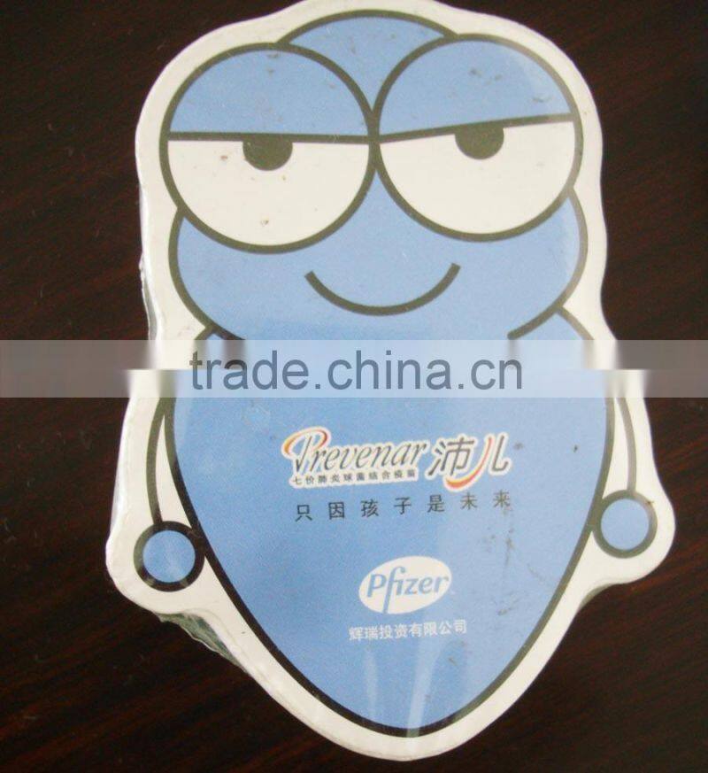 New Fashion Widely Use Best Quality Wholesale Promotional compressed towel/magic compress towel/travel towel lucy boy design-8