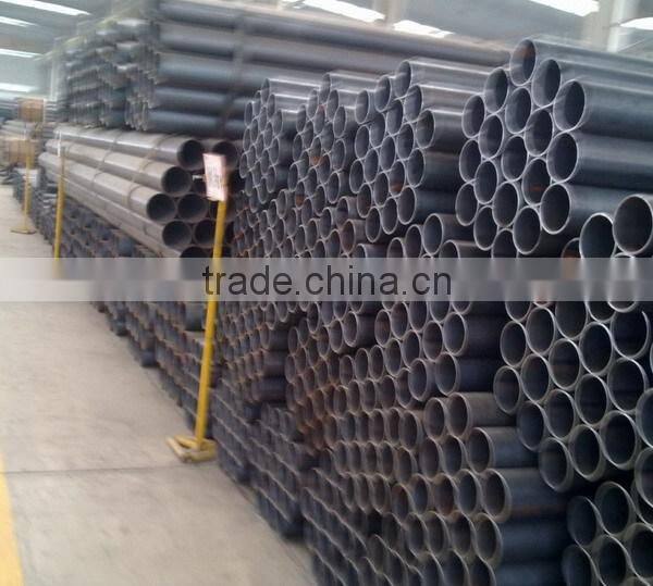 Updated custom-made erw octg steel pipes