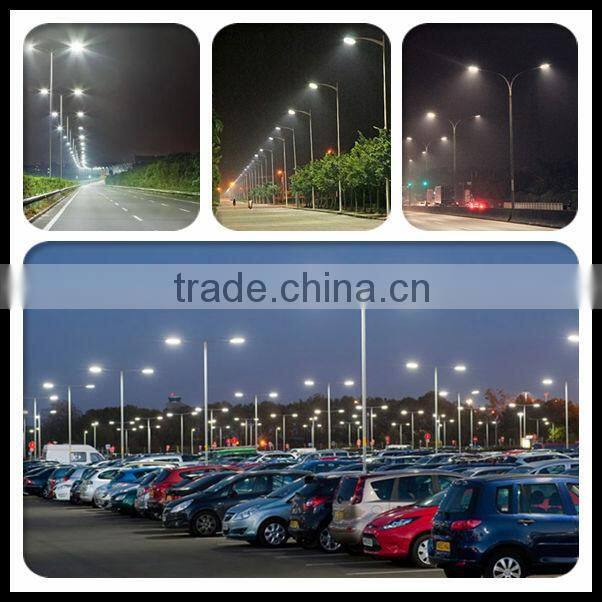 China Factory Riotinto outdoor lighting 300W led street light with brand driver