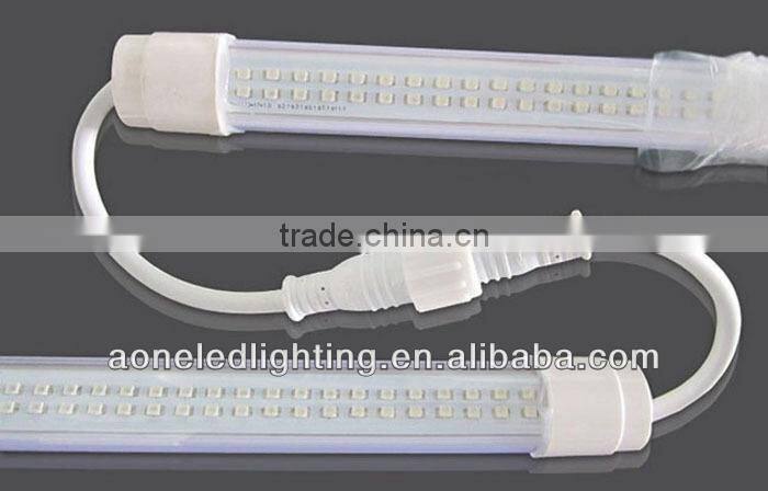 High Power rgb full spectrum t8 tube plant led grow light
