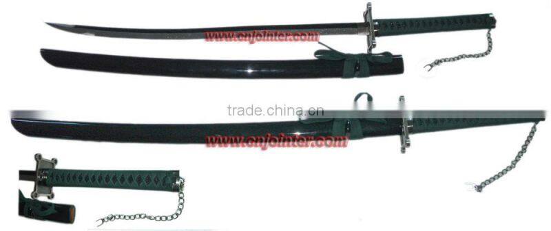 Wholesale Anime Swords movie swords HK590