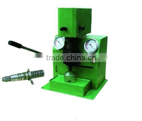 XZ-BPZ -- High Quality CAT Injector Pump Tst Bench