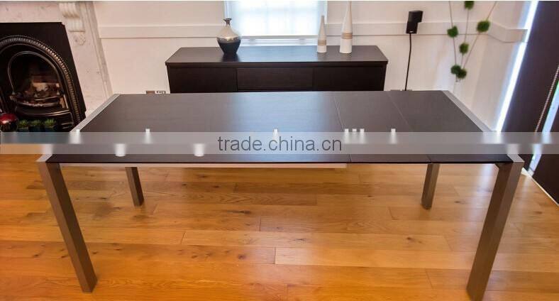 Heavy-duty Single Side Opening Table Channel(table extension mechanism)