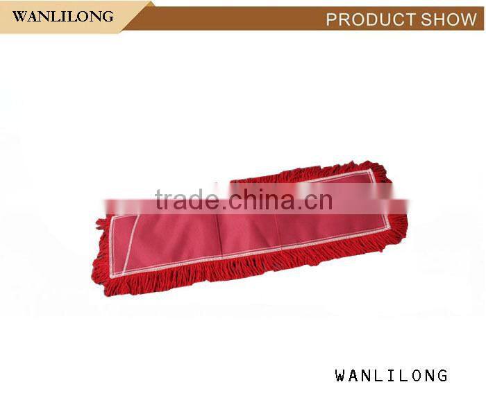 Y020R industrial folding flat mop