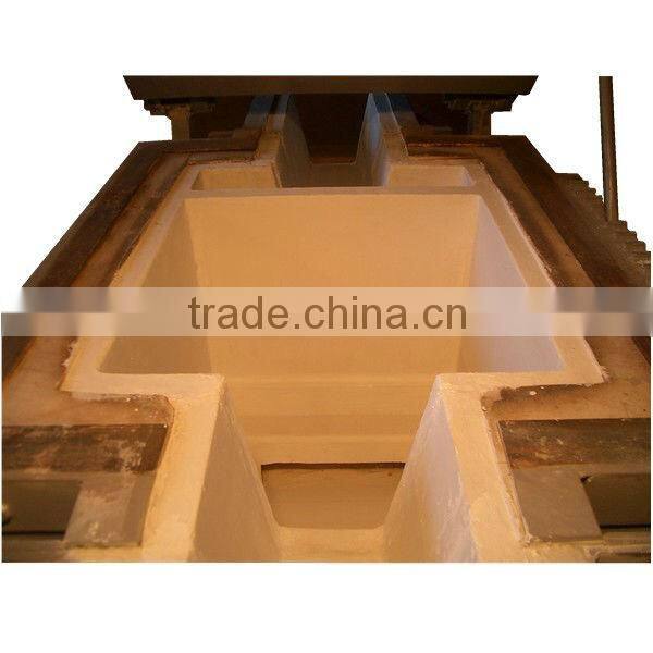 APF double stage 20" CFF filter box