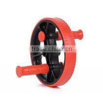 High Quality Dual Wheel Exercise Wheel