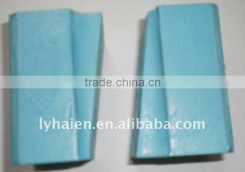 hoist directive wheel filler block