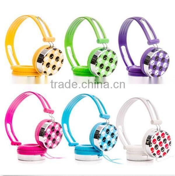 Wired Communication and 3.5mm Connectors funny headsets headphones