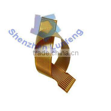 custom Printed circuit board FPC manufacturer