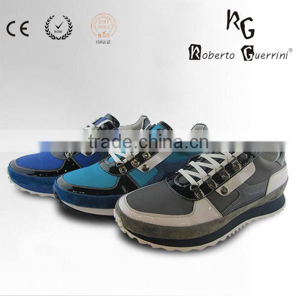 Custom Design Sneakers Shoes for Men