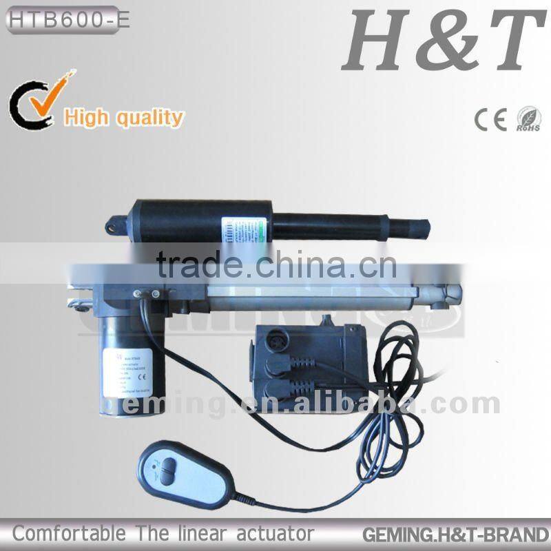 ac linear actuator
